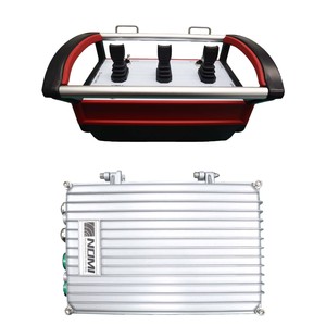 Système de commande à distance hydraulique pour la rénovation d'excavatrices, fonctionnement précis et stable - Product Image 6