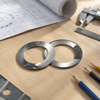 Lame circulaire de découpe de qualité supérieure, haute dureté, lame industrielle pour la découpe de papier et de film