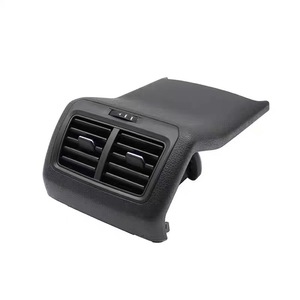 ช่องระบายอากาศด้านหลังของ Golf 7 ในกล่องที่วางแขน 5GG 864 298 - Product Image 1