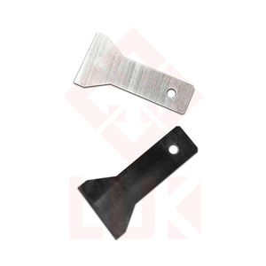 EREMA 10% RABATT auf Kunststoff-Pelletier klingen messer Granulator Maschinen granulat Kondome - Product Image 3