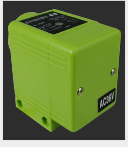 อุปกรณ์จำกัดการชนกันของรถเครนสวิตช์จำกัดอินฟาเรดอุปกรณ์ป้องกันการชน - Product Image 3