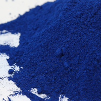 Colorant bleu 70 à base de solvant à haute concentration, complexe de chrome métallique, pour revêtements automobiles, cuir et vernis à ongles