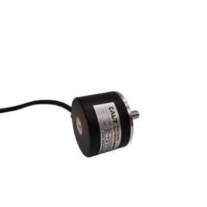 Codificador Rotatorio Óptico NPN GHS52-08G2048BMC526 de 52 mm de Diámetro Exterior y 2048ppr para Medición Automática - Product Image 2