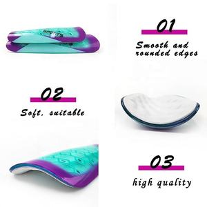 Nouveau design Protège-tibias respirants pour football football - Product Image 5