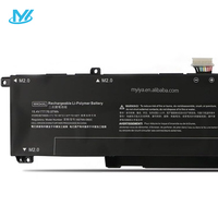 Baterai Laptop MYiYAE WK04XL untuk HP OMEN 16-b 16-c HP Victus 16-e 16-d 15-f Seri Victus 16-D0001UR 16-D0023DX