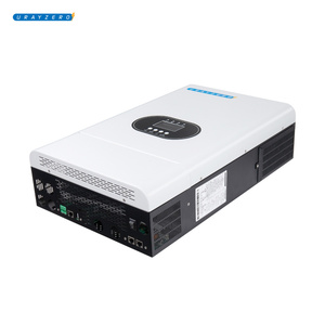 <span class=keywords><strong>2025</strong></span> New Hybrid Off <span class=keywords><strong>grid</strong></span> <span class=keywords><strong>inverter</strong></span> 220V Single phase năng lượng mặt trời biến tần điện cho nhà năng lượng mặt trời năng lượng - Product Image 4