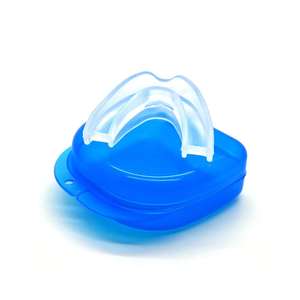 Dispositivo Avanzato Anti-Russamento, Apparecchio Dentale per Migliorare il Sonno, Regolabile MAD per il Controllo del Russare - Product Image 6