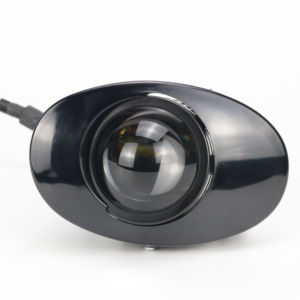 Ống kính máy chiếu hai chùm 30W 2 inch LED đèn sương mù cho Honda với công nghệ tản nhiệt tiên tiến - Product Image 1