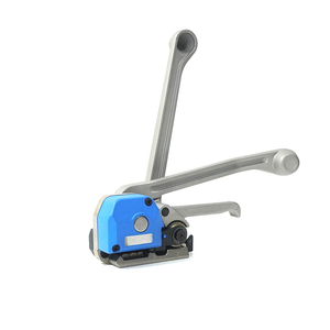 Herramienta Manual para Flejado con Banda <span class=keywords><strong>de</strong></span> Acero SG192, Tensora <span class=keywords><strong>de</strong></span> <span class=keywords><strong>Flejes</strong></span> <span class=keywords><strong>de</strong></span> Acero Inoxidable - Product Image 2