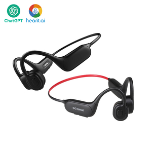 CES 2025 หูฟังไร้สาย TWS ดีไซน์ใหม่ ขายส่ง Chatgpt สำหรับเล่นกีฬา พร้อมฟังก์ชั่นแปลภาษาหลายภาษา - Product Image 3