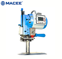 Machine à coudre industrielle MC CZD-3A 1600/2000W, manuelle, nouveau moteur, usage domestique, certifiée CE, garantie 1 an