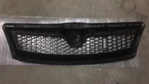 Nouvelle calandre ABS pour <span class=keywords><strong>Skoda</strong></span> <span class=keywords><strong>Octavia</strong></span> RS 2010-2013 - Product Image 3