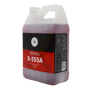 Nettoyant biologique tout usage SCARCITY 4L gallon <span class=keywords><strong>super</strong></span> ultra-concentré puissant <span class=keywords><strong>dégraissant</strong></span> intérieur/extérieur pour voiture agrumes - Product Image 1