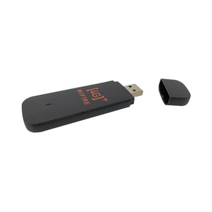 E3372h-153 Băng Thông Rộng Di Động Dongle 4G LTE Modem USB Thẻ Nhớ SD LTE Cat4 2X2 MIMO Chang IMEI - Product Image 5
