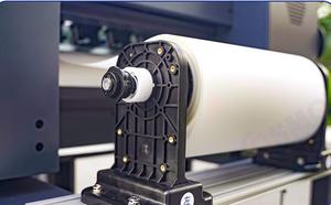<span class=keywords><strong>Imprimante</strong></span> à transfert thermique 2 têtes A3 30CM DTF PrinterXP600/1600A1/I3200-A1 2 têtes pour scanners de petites entreprises - Product Image 5