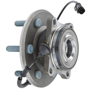 Offre Spéciale pièces de rechange automatiques d'assemblage de roulement de moyeu de roue arrière haute Performance en gros pour Ford Expedition Lincoln Navigator - Product Image 3