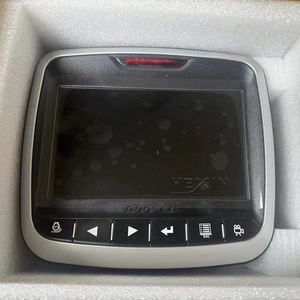 <span class=keywords><strong>Precio</strong></span> de fábrica Doosan Monitor de pantalla de excavadora controlador de monitoreo DX 210W-9C 215-9C Monitor para Doosan - Product Image 4