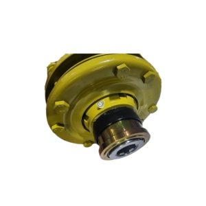 Высококачественная универсальная муфта для сельскохозяйственной техники Kingdo, диаметр 30.2/80, 30.2/92, односторонняя фрикционная муфта с защитой от перегрузки - Product Image 4