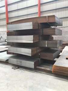 Холоднокатаная стальная катушка, холоднокатаная стальная полоса, Заводская SPCD DC01 ASTM CR катушка для резки отжига, черный отжиг, изгиб - Product Image 2