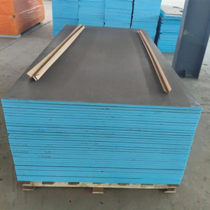 Panel de Revestimiento Multifuncional, Impermeable, Resistente al Fuego y Ecológico para Aislamiento Acústico, División de Espacios, Baños de Hotel y Tuberías - Product Image 4