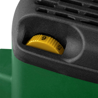 Outils de travail du bois de haute qualité de marque allemande OEM, mini routeur électrique à main compact 1850W