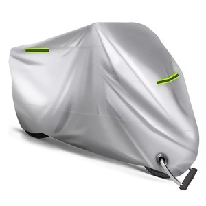 Housse de moto de haute qualité 190T pour véhicules électriques - Product Image 1