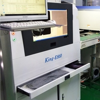 Machine d'inspection AOI pour montage de puces SMT, en ligne et hors ligne