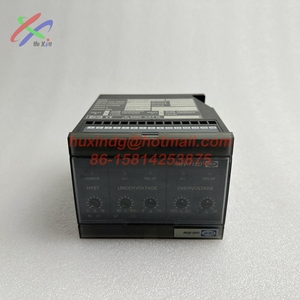 RELÉ DEIF RMV 112D Relé Genset 2. 2. 1. 2. 2. 2. 1. 2. 2. 2. 2. 2. 1. 2. 2. 2. 2. 3. 3.-12. 1. - Product Image 2