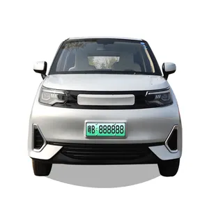 سيارة كهربائية صغيرة سيارات ركاب كهربائية صغيرة رخيصة مركبة هجينة تعمل بالوقود والكهرباء