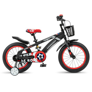 Nuova Bicicletta Importata da 12 Pollici per Ragazzi / Bici Cinese per Bambini per Gare / Bicicletta Cinese in Acciaio ad Alto Tenore di Carbonio - Product Image 4