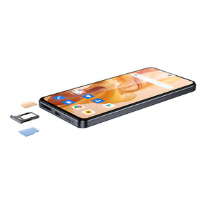 Ulefone <span class=keywords><strong>Note</strong></span> 18 Ultra Smartphone 6GB + 6GB + 256GB 6.78 pollici 50MP + 32MP 5450mAh MTK Dimensity 720 NFC Android 13 5G cellulare - Product Image 4