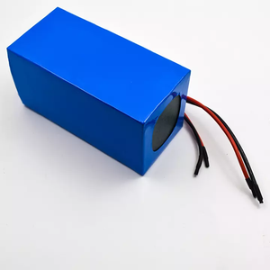 GEB電動車椅子用24 V 25.6V 24ボルト<span class=keywords><strong>13Ah</strong></span> 15Ah 17.5Ahバックアップバッテリーパック24A電動自転車24 V 15Ah - Product Image 5