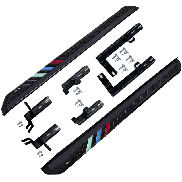 Quick Shipment Auto Decorating Parts in Other Exterior Accessories Side Step for Ds7 Accessoires
