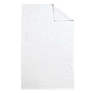 Manta de Toalla de Algodón Blanco Mink de Doble Capa, Tejida Lisa, Antipilling, para Uso Doméstico en Todas las Estaciones, Personalizable para Impresión en EE. UU. - Product Image 5