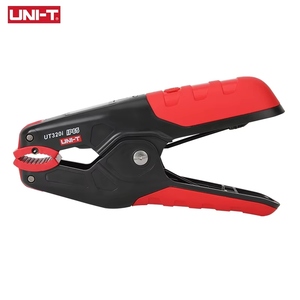Pinza de Temperatura Inalámbrica UNI-T UT320i de Alta Precisión IP65 para Inspección y Pruebas de Sistemas de Aire Acondicionado HVAC - Product Image 4
