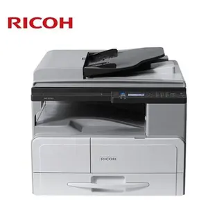 Equipo de oficina multifunción mp2014, máquina de fotocopiadora a Color, nueva, para Ricoh mp2014
