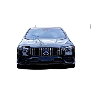 Mercedes-Benz AMG <span class=keywords><strong>Classe</strong></span> <span class=keywords><strong>A</strong></span> 35 L 4MATIC <span class=keywords><strong>Berline</strong></span> 2.0T 48V MHEV 2024, véhicule d'occasion 0 km, <span class=keywords><strong>prix</strong></span> avantageux en Chine - Product Image 2