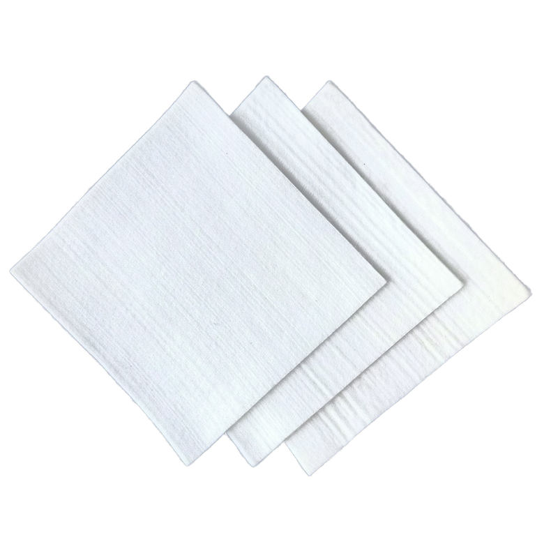 Polyester Non Woven Geotextile Fabric Eco