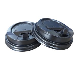 Couvre-gobelets en papier jetables universels de 80 mm et 90 mm, sur mesure, vente en gros d'usine, pour usage hôtelier, pour gobelets à café - Product Image 1