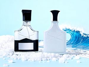 Iconico Profumo Maschile Napoleon's Water, 50ml, Fragranza Orientale Profonda <span class=keywords><strong>e</strong></span> Legnosa - Product Image 6