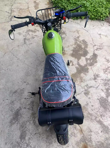 Roue de rechange 14 pouces pour tricycle électrique Navi TVS AX100, moto Beine en Chine, 150cc TUZ125 <span class=keywords><strong>Mini</strong></span> tank - Product Image 3