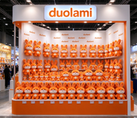 Porte-clés Lapin en Peluche Personnalisé, Adorable Jouet en Peluche Lapin Rembourré pour Cadeaux Promotionnels, Peluches Animaux Doux Personnalisables OEM ODM