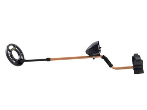 Rilevatore di <span class=keywords><strong>Metalli</strong></span> per Hobby MD-3009II, Macchina per Ricerca Oro e <span class=keywords><strong>Metalli</strong></span>, 3,5 KG - Product Image 2