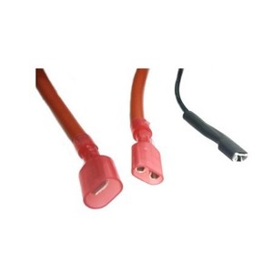 Pièce de rechange pour allumeur de four 34570, chauffage électrique intégré, isolation en fibre céramique en acier inoxydable - Product Image 3