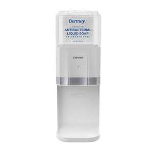 Dermey ODM OEM treo tường thông minh chất lỏng Gel xà phòng <span class=keywords><strong>Dispenser</strong></span> touchless tự động với Purell <span class=keywords><strong>gojo</strong></span> cho OEM/ODM tùy chỉnh thiết kế - Product Image 2