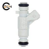 0280157137  Inyector de Combustible para Renault Clio 1.0 16v 2012-2016