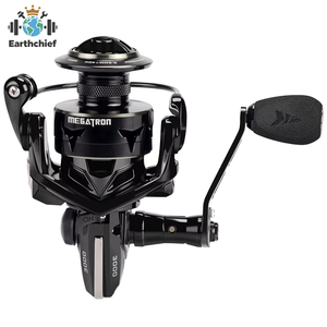 <span class=keywords><strong>Moulinet</strong></span> de pêche à lancer <span class=keywords><strong>KastKing</strong></span>, <span class=keywords><strong>moulinet</strong></span> spinning, 18 kg de résistance maximale, bobine entièrement métallique, lancer longue distance, <span class=keywords><strong>moulinet</strong></span> de pêche en mer et sur roche, 3000 4000 5000 - Product Image 4
