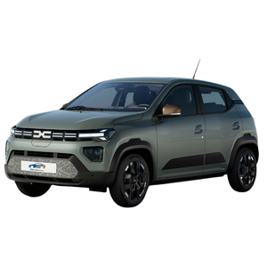Nuovo arrivo veicolo elettrico 2025 modello <span class=keywords><strong>Dacia</strong></span> molla Dongfeng Nano Box Smart Drive e basso costo con 5 posti - Product Image 1
