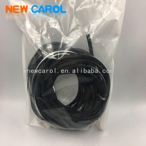 Xe Cửa Hàng Cạnh Bảo Vệ Trang Trí Nội Thất Dải Con Dấu Bảo Vệ Xe Bảo Vệ Cửa Cạnh Phù Hợp Cho Hầu Hết Các Xe - Product Image 6