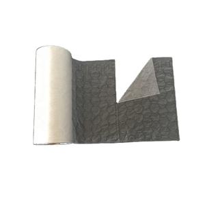 <strong>Air</strong> <strong>Tube</strong> <strong>Air</strong> <strong>Cushion</strong> Bag Making Machine for Making Wine Bag and Milk Can Bag and Bubble Sheet - Product Image 4